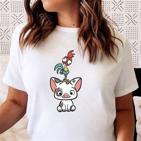 Hei Hei Costume Etsy