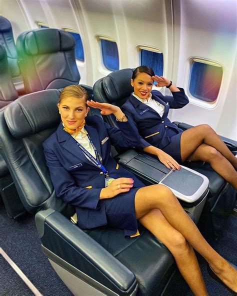 Cabin Crew Pilots Spotlight No Instagram Good Morning Together