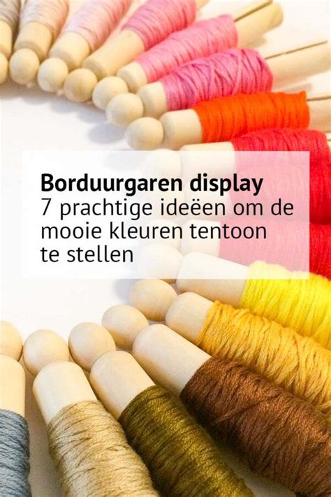 Hoe Je Sashiko Borduurt Uitleg Voor Beginners Stap Voor Stap