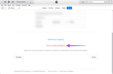 C Mo Eliminar El M Todo De Pago De La Id De Apple Y Qu Hacer Si No Puedes