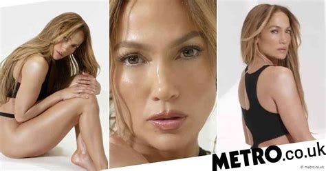 Jennifer Lopez Poses Nude As She Celebrates 53rd Birthday Days After Marrying Ben Affleck UK