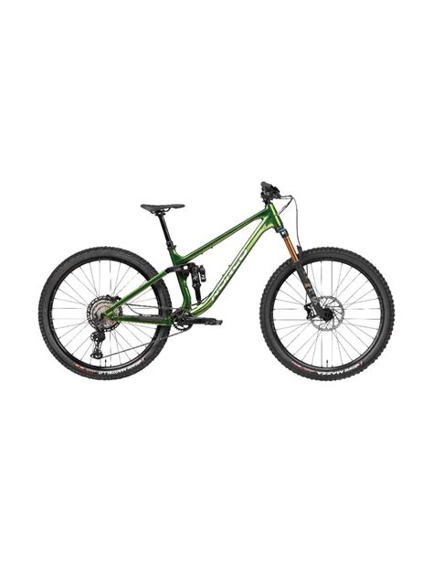 Norco Fluid Fs 1