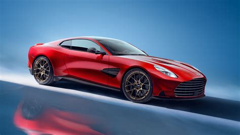 New Aston Martin Cars Reviews Of Aston Martin Models Carwow