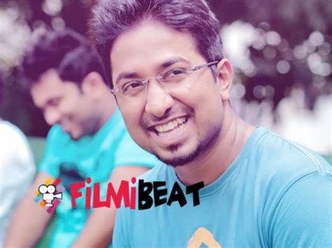 Vineeth Sreenivasan Director | Vineeth Sreenivasan Actor | Vineeth ...