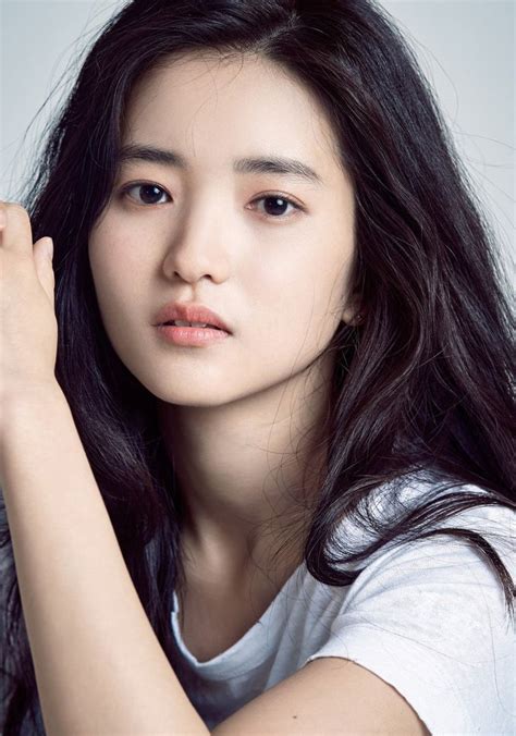 Kim Tae-ri (김태리) - Picture @ HanCinema :: The Korean Movie and Drama Database Korean Celebrities ...