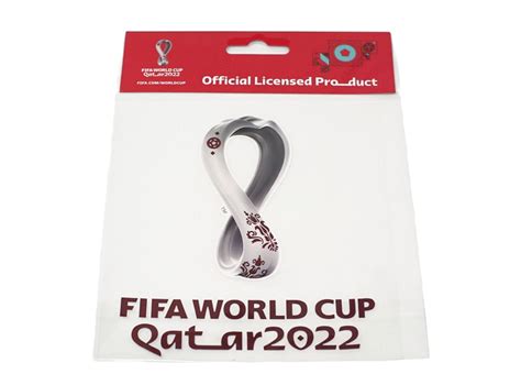 Fifa World Cup Car Decal Soccer90
