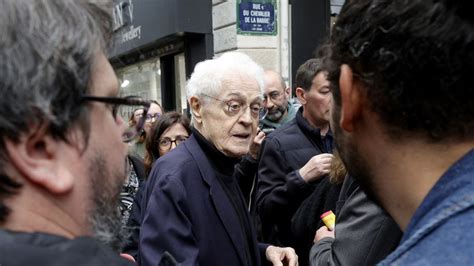 L Gislatives Lionel Jospin Compare Le Nouveau Front Populaire