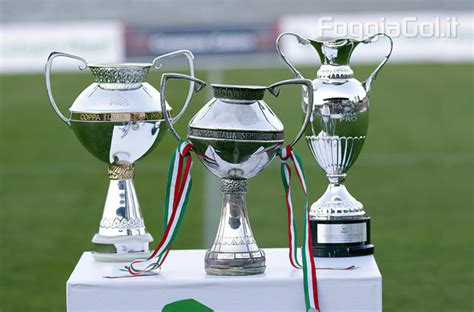 Coppa Italia Serie C 2023 2024 FoggiaGol It Sito Web Sul Foggia Calcio