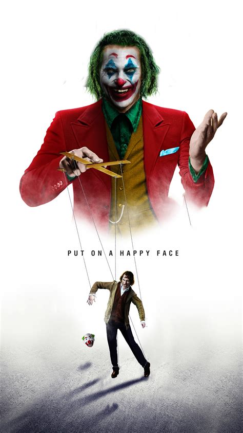 2160x3840 2019 Joker Art Sony Xperia Xxzz5 Premium Hd 4k Wallpapers