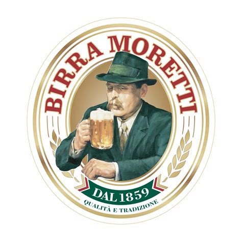 Birra Moretti Logo PNG Transparent – Brands Logos