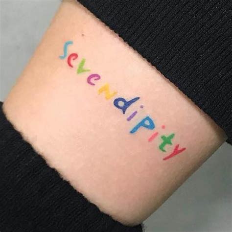 Discover More Than 52 Epiphany Bts Tattoo Latest Incdgdbentre