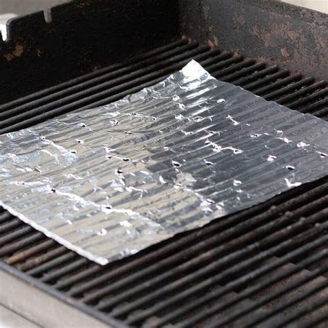 The Best Aluminum Foil Tricks You Shouldn T Ignore Anymore Page Of