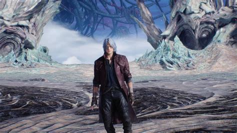 Devil May Cry 5 Special Edition 20230217215727 YouTube