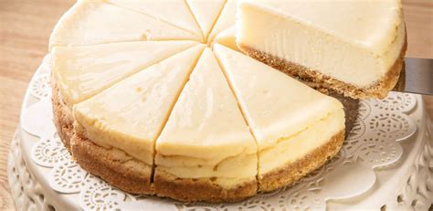 Recette Cheesecake Avec Speculoos