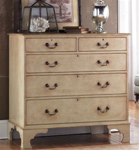 Buy Walnut Chest with Marble Top For Your Coastal Home | Coastal ...