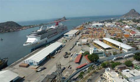 México API Mazatlán replantea modernización del puerto PortalPortuario