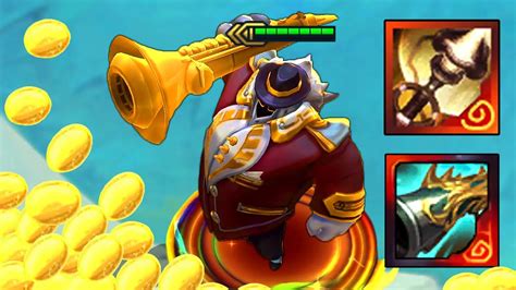 Heimerdinger Is It You Youtube
