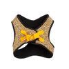 Arn S Para Perros Leopardo Amarillo Pamppy Talla L Con Ofertas En