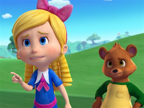 Goldie And Bear Wallpapers Wallpaper Cave