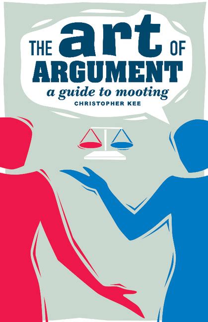 The Art Of Argument