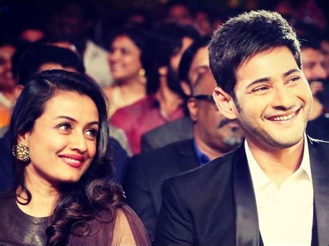 Prince Mahesh Babu Marriage Photos