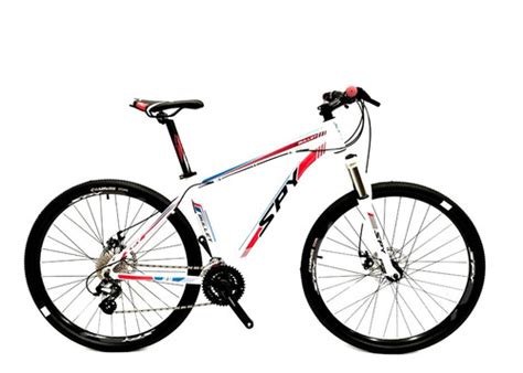 Venta Bicicleta Rodado Spy En Stock