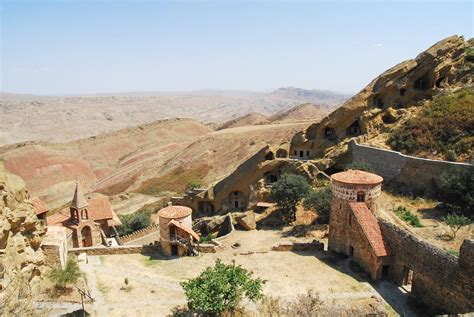 Кахетия, Грузия — подробная информация с фото