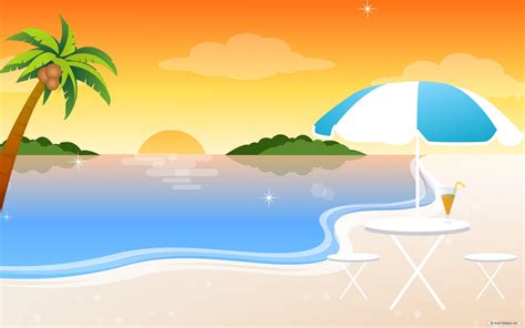 Free Sunset Beach Cliparts Download Free Sunset Beach Cliparts Png