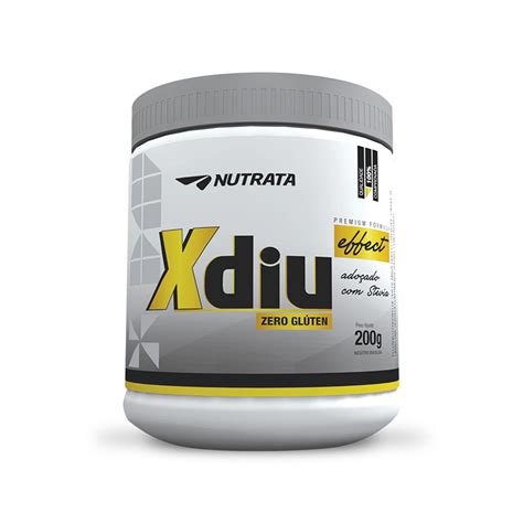 X Diu 200g Nutrata Categorias Menu Vitaminas Minerais E