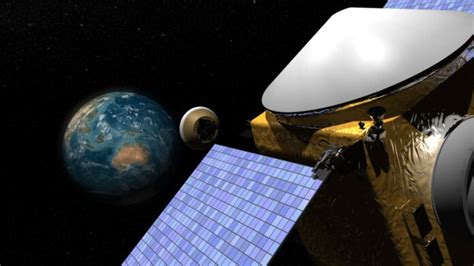 NASA lança a sonda espacial OSIRIS Rex sucesso AEROFLAP