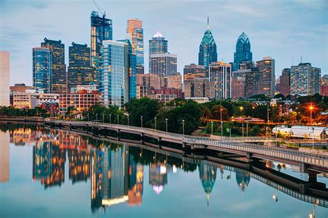 Best Places to Fly Your Drone in Philadelphia - Pilot Institute
