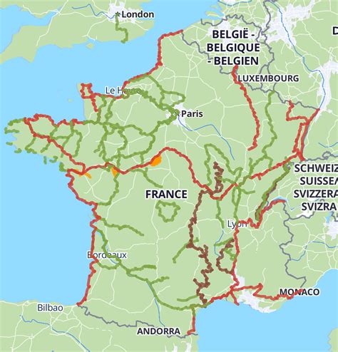 Cycling trips in France: 5 wonderful routes to ride