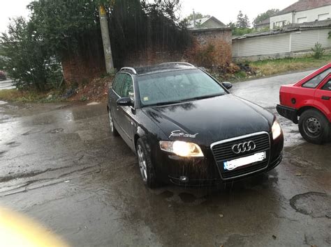На части AUDI A4 B7 - Продава - други/услуги - AUDI CLUB BULGARIA (Ауди ...