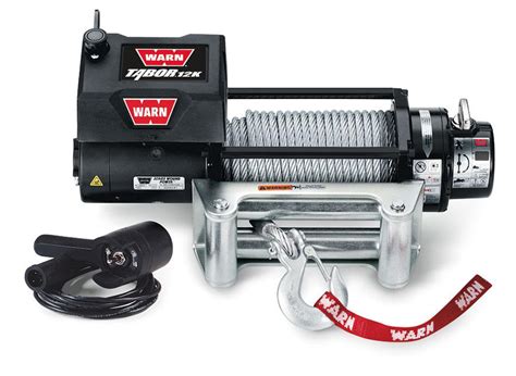 Winches Fimm Cl