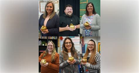 Mcps Announces 2024 Teacher Of The Year Finalists Rookie Teacher Of