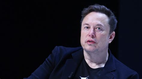 Elon Musk Tesla Chef Will Sich Mit Krankenstand Im Werk Grünheide