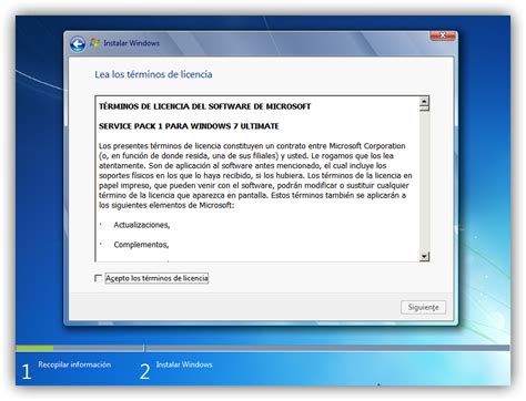 Instalar Windows Manual De Instalaci N Do Sistema Operativo Clmgf