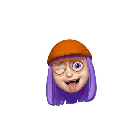 卡通头像：苹果风表情emoji简约头像 知乎