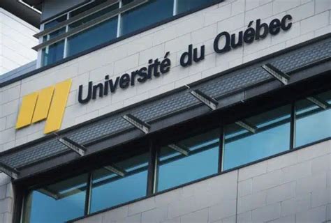 Universit Du Qu Bec En Outaouais Uqo Recrute Avec Salaires Jusqu