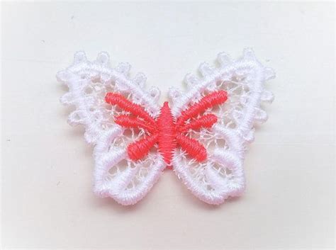 Butterfly MINI Also As Three Dimensional 3D Dimensional FSL Etsy