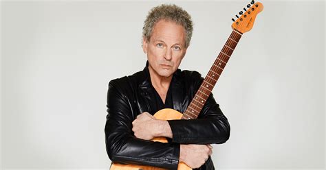 Lindsey Buckingham Official Website