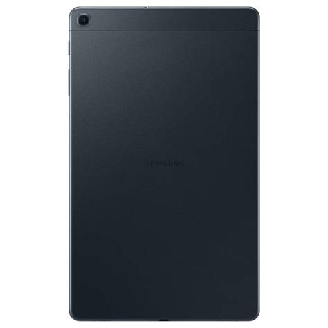 Galaxy Tab A 2019 32gb Μαύρο Wifi Back Market