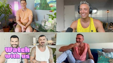 Watch With Us Just Dick League A Gay Xxx Parody Gay Video On Gayteam