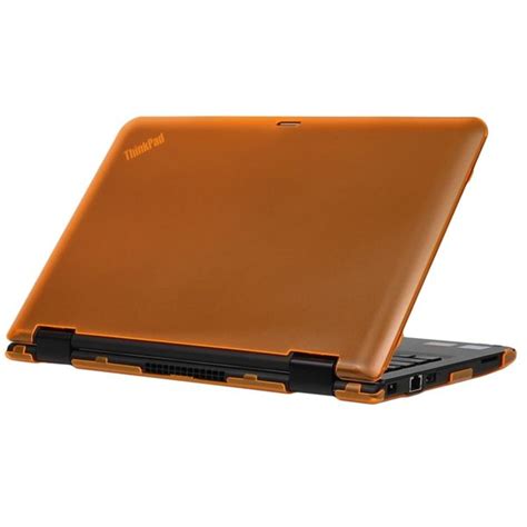 Mcover Hard Shell Case For Lenovo Thinkpad E G Rd