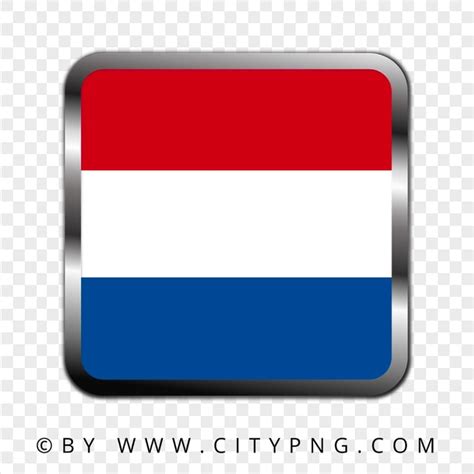 Circular Round Netherlands Flag Icon Png Img Citypng