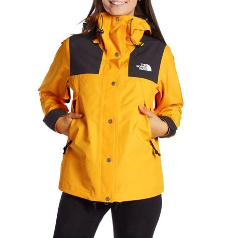 The North Face 1990 Mountain Gore Tex® Jacket Womens Evo