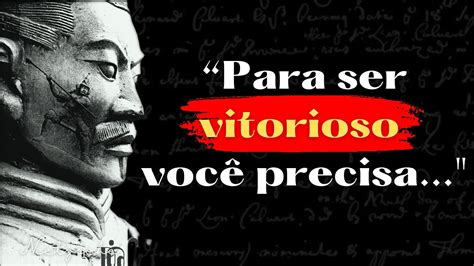 Cita Es Completas De Sun Tzu A Sabedoria Que Utilizada No Mundo