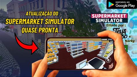 Recomecei Do Zero No Supermarket Produtos Brasileiro Youtube