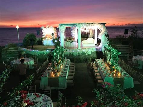 59 Best Wedding Reception Venues In The Philippines Ultimate Guide