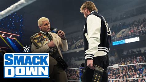 Previa WWE SmackDown Mayo 17 2024 Mundo Lucha